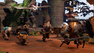 Tips For Playing <i>Torchlight III</i>